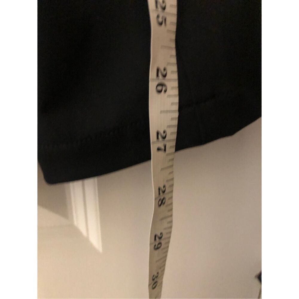 NWT Mono B Oversized Double-Breasted Blazer – Size Small career masculine - Picture 8 of 8